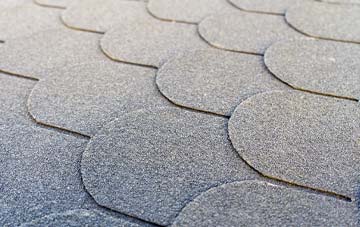 Rhos Y Garth asphalt roofing costs