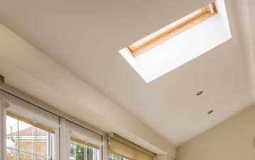 Rhos Y Garth conservatory roof insulation companies