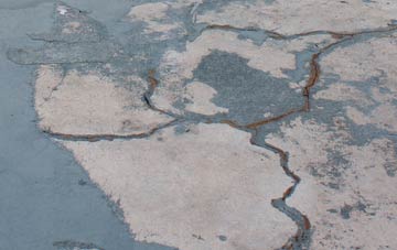 fibreglass roofing replacement Rhos Y Garth