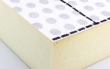 meeting Rhos Y Garth building codes