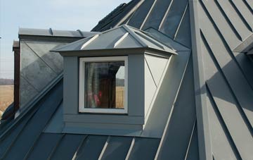 metal roofing Rhos Y Garth, Ceredigion