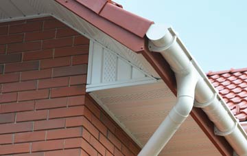 Rhos Y Garth soffit repair costs