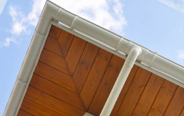 Rhos Y Garth soffit types