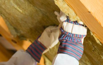 types of Rhos Y Garth pitched roof insulation materials